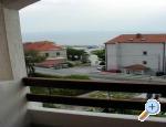 Apartmani Nevenka apartments Croatia