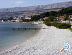 Apartmani Nevenka apartments Croatia
