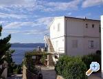 Apartmani Niki & Petra Croatia Hrvatska