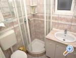 Apartmani Niki & Petra apartments Croatia