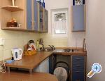 Apartmani Niki & Petra apartments Croatia