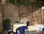 Apartmani Niki & Petra apartments Croatia