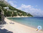 Apartmani Niki & Petra apartments Croatia