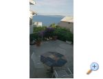 Apartmani Niki & Petra apartments Croatia