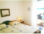 Apartmani Niki & Petra apartments Croatia