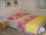 Apartmani Niki & Petra apartments Croatia