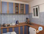 Apartmani Niki & Petra apartments Croatia