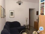 Apartmani Niki & Petra apartments Croatia