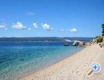 Apartmani Niki & Petra apartments Croatia
