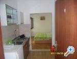 Apartmani NIKO apartments Croatia