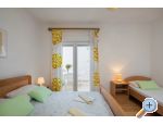 Apartmani Opa�ak Bo�o apartments Croatia