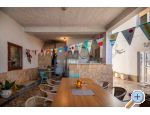 Apartmani Opa�ak Bo�o apartments Croatia