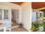 Apartmani Opa�ak Bo�o apartments Croatia