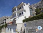 Apartmani Panorama Croatia Hrvatska
