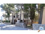 Apartmani Patar�i� apartments Croatia