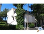 Apartmani Patar�i� apartments Croatia