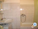 Apartmani Patar�i� apartments Croatia