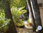Apartmani Patar�i� apartments Croatia
