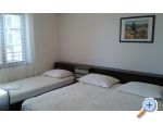 Apartmani Patar�i� apartments Croatia