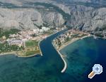 Apartmani Patar�i� apartments Croatia