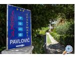 Apartmani Pavlović Duće apartments Croatia