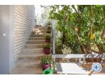 Apartmani Pavlović Duće apartments Croatia