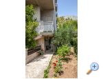 Apartmani Pavlović Duće apartments Croatia