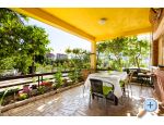 Apartmani Pavlović Duće apartments Croatia