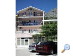 Apartmani Mihovil Croatia Hrvatska