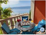 Apartmani San Paulo apartments Croatia