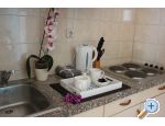 Apartmani San Paulo apartments Croatia