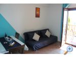 Apartmani San Paulo apartments Croatia