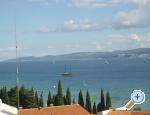 Apartmani San Paulo apartments Croatia
