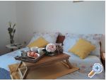 Apartmani San Paulo apartments Croatia