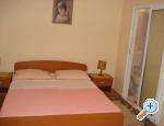Apartmani Smiljana apartments Croatia