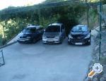 Apartmani Smiljana apartments Croatia