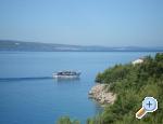 Apartmani Smiljana apartments Croatia