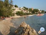 Apartmani Smiljana apartments Croatia