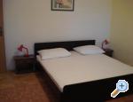 Apartmani Smiljana apartments Croatia