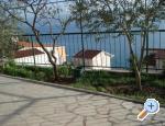 Apartmani Smiljana apartments Croatia