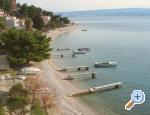 Apartmani Smiljana apartments Croatia