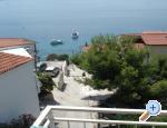 Apartmani Smiljana apartments Croatia