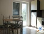 Apartmani Smiljana apartments Croatia