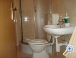 Apartmani Smiljana apartments Croatia