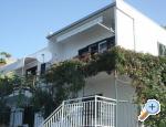 Apartmani Smiljana apartments Croatia
