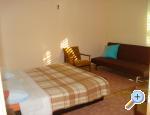 Apartmani Smiljana apartments Croatia