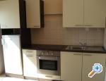 Apartmani Smiljana apartments Croatia