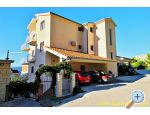 Apartmani Sodan apartments Croatia