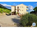 Apartmani Sodan apartments Croatia