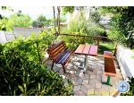 Apartmani Sodan apartments Croatia